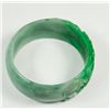 Image 3 : 2 jade bracelets