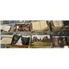 Image 1 : Group lot of 100's of unused postcards