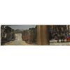 Image 2 : Group lot of 100's of unused postcards