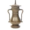 Image 3 : 2 bronze lamps