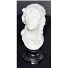 Image 2 : "Marble Bust of Woman", Suzon, by Auguste Rodin,