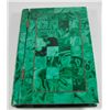 Image 3 : Lot of 2 malachite items