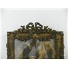 Image 4 : Trumeau mirror depicting "A Lady" ca. 1900