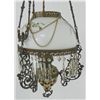 Image 2 : 3 Victorian style chandeliers