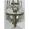 Image 3 : 3 Victorian style chandeliers