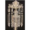 Image 3 : Crystal lamp with prisms