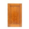 Image 1 : Oak tool chest signed Hammacher Schlemmer