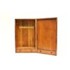 Image 2 : Oak tool chest signed Hammacher Schlemmer