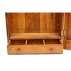 Image 4 : Oak tool chest signed Hammacher Schlemmer