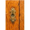 Image 5 : Oak tool chest signed Hammacher Schlemmer