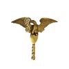 Image 1 : Bronze "Eagle" door knocker