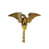 Image 1 : Bronze "Eagle" door knocker