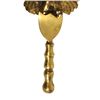 Image 4 : Bronze "Eagle" door knocker