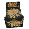 Image 3 : Needlepoint mini bench