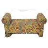 Image 1 : Needlepoint mini bench