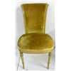 Image 4 : Set of 8 Regency style chairs