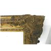 Image 2 : Carved gilt frame