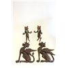 Image 1 : Lot of 4 decorative items