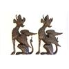 Image 2 : Lot of 4 decorative items