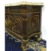 Image 2 : French style marble top  figural server