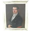 Image 1 : Oil painting attributed to Michael Williams