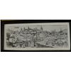 Image 3 : 3 European etchings