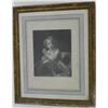 Image 1 : 19th c. engraving by Sam Covsing, ARA