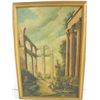 Image 1 : Painting "Ruins"