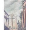 Image 2 : Painting "Ruins"