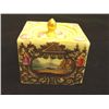 Image 5 : 19th c. porcelain Meissen inkwell