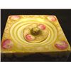 Image 7 : 19th c. porcelain Meissen inkwell