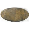 Image 3 : Period drop leaf barley twist leg table