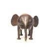 Image 2 : Unusual bronze "Elephant"