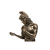 Image 3 : Bronze figure "Adam" signed H. Paral
