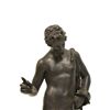 Image 2 : Bronze statue "David"
