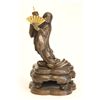 Image 1 : Artist signed Japanese bronze