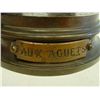 Image 3 : Bronze figure of Hunchback Clown "Aux Aguets"