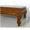 Image 3 : Chinese Huanghuali "Kang" low table