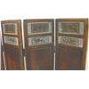 Image 2 : 6 panel coromandel screen