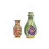 Image 2 : 7 pieces of cloisonne