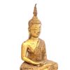 Image 3 : Group lot of 3 Buddhas