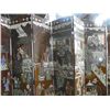 Image 1 : Old Chinese 6 panel screen