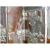 Image 2 : Old Chinese 6 panel screen