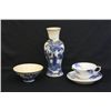 Image 1 : Group lot of assorted Asian smalls