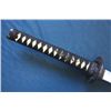 Image 8 : 2 reproduction Samurai swords