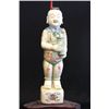 Image 3 : Chinese porcelain "Boy with Urn"