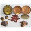 Image 1 : Group lot of assorted Asian smalls