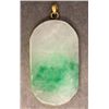 Image 2 : 2 jade pendants