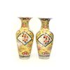 Image 1 : Pair Chinese vases