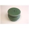 Image 3 : Pair Celadon pedestals